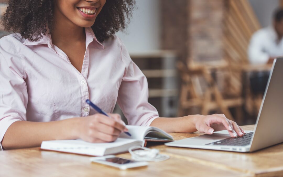 Les femmes et le télétravail