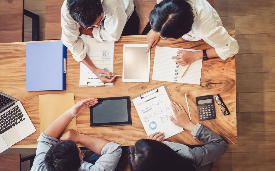 Les métiers du marketing : quelles compétences pour se démarquer ?