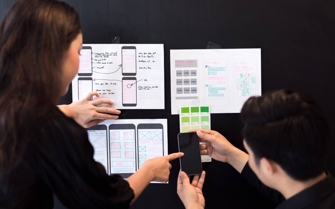 ux designer