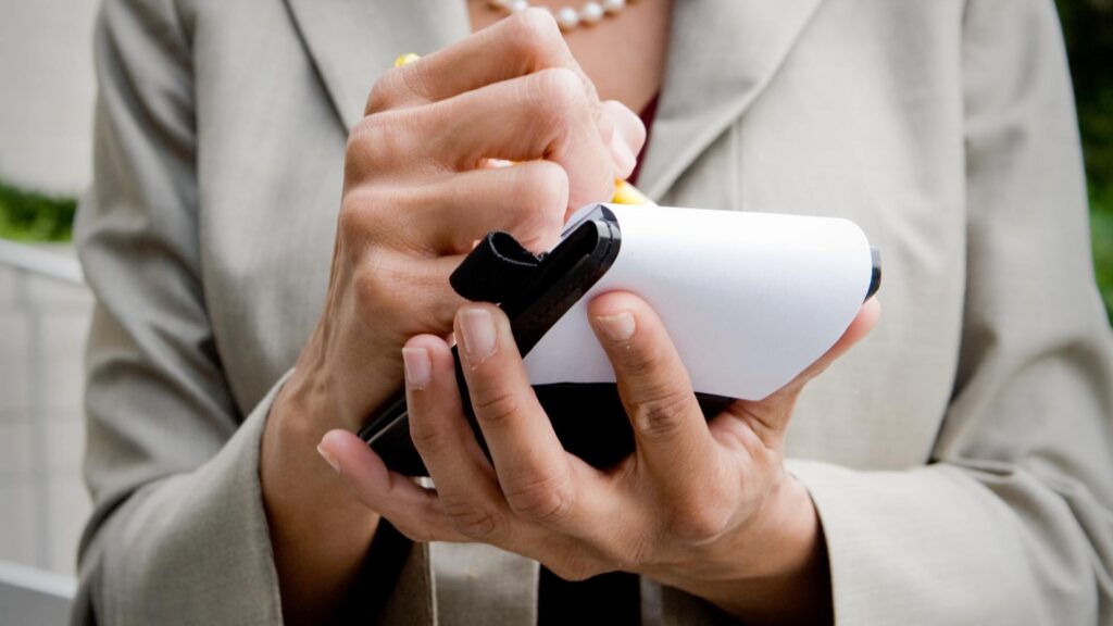 Bachelor journalisme investigation