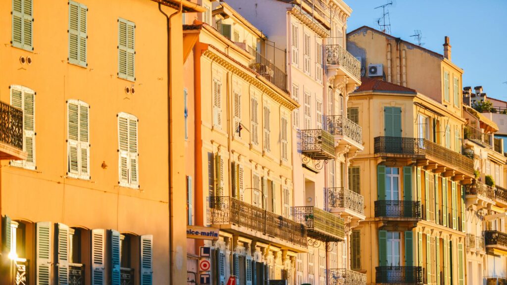licence creative et numériques à cannes