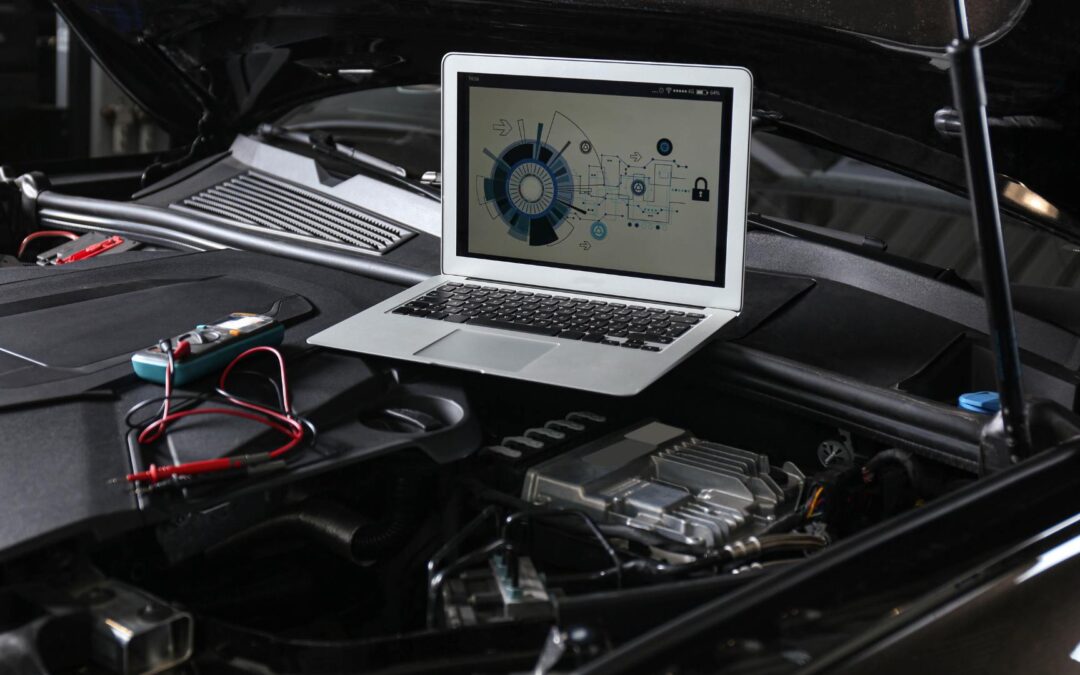 Licence pro maintenance électronique automobile : pourquoi se spécialiser à Nice ?