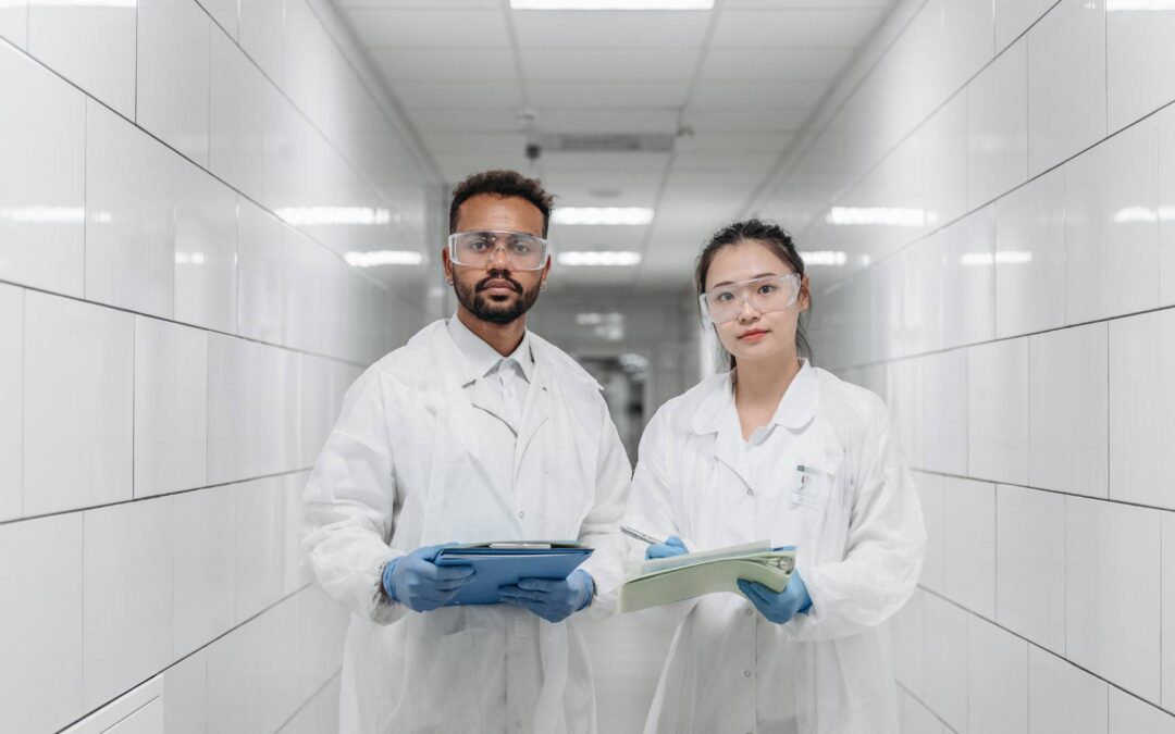 Les filières scientifiques les plus recherchées par les entreprises en stage