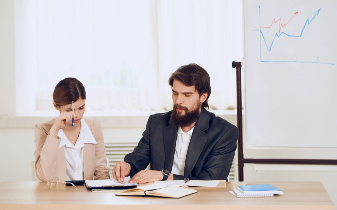 Les missions principales d&rsquo;un chargé de communication en entreprise