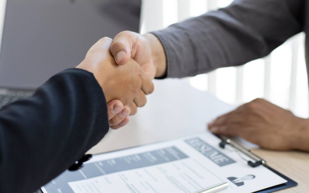 Fiche métier : le quotidien d’un responsable des ressources humaines