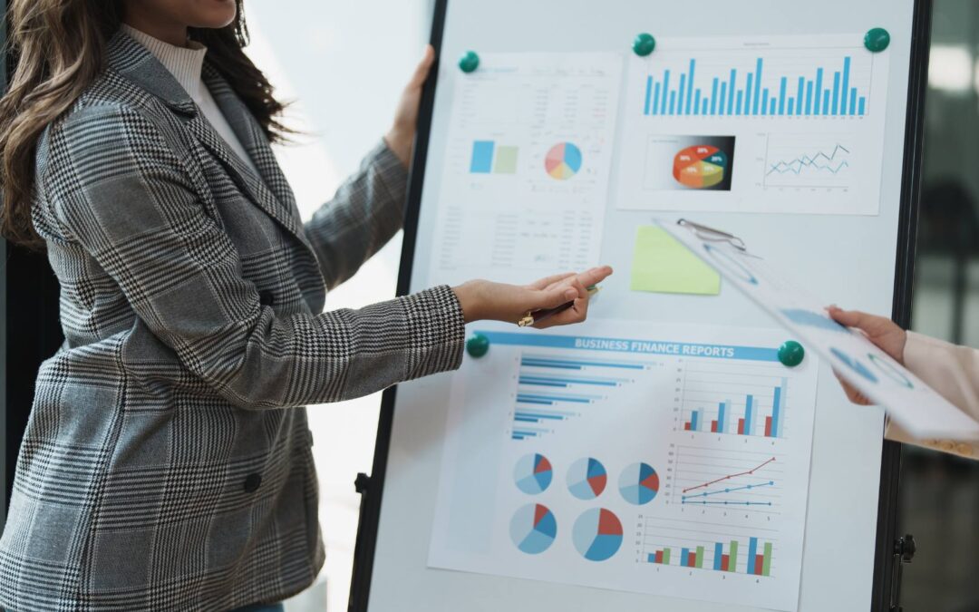 Comment évoluer rapidement dans le métier d&rsquo;analyste financier ?
